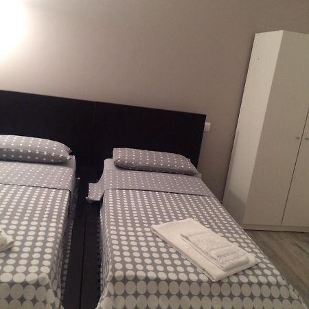 Affittacamere Real Fly Bologne Extérieur photo