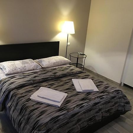Affittacamere Real Fly Bologne Extérieur photo