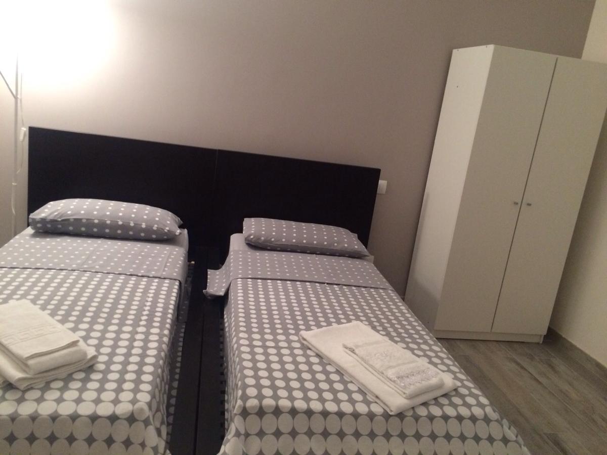 Affittacamere Real Fly Bologne Extérieur photo