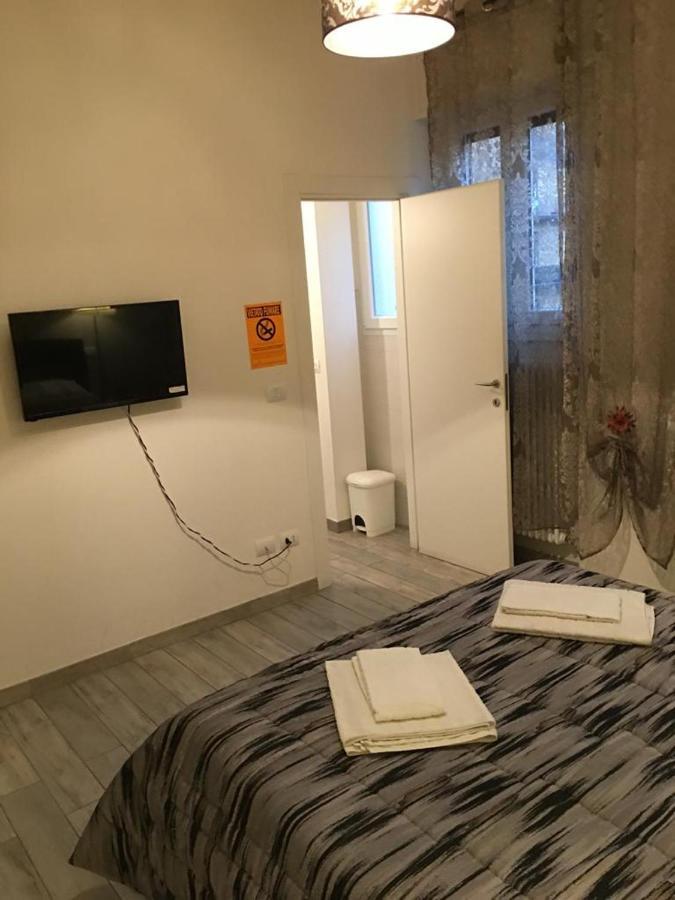 Affittacamere Real Fly Bologne Extérieur photo