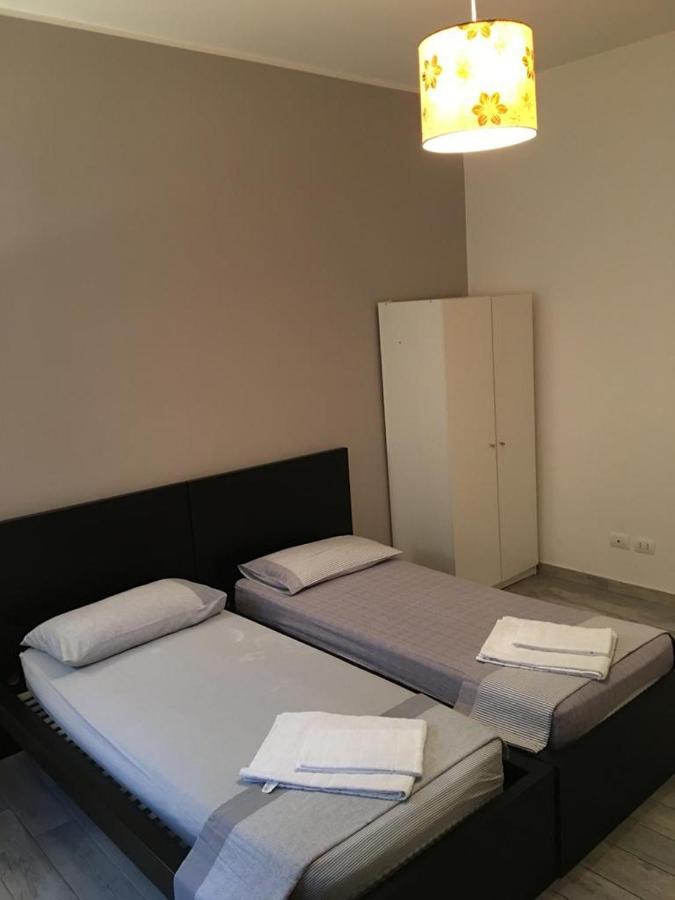 Affittacamere Real Fly Bologne Extérieur photo